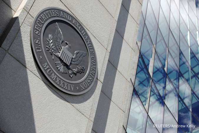 Pengusaha Kripto Justin Sun Bayar US$10 Juta untuk Menyelesaikan Kasus Penipuan SEC