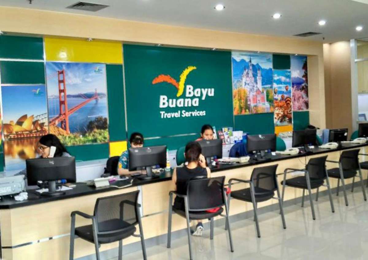 Prospek Bisnis Pariwisata Cerah, Bayu Buana (BAYU) Mengerek Target Pendapatan 2022