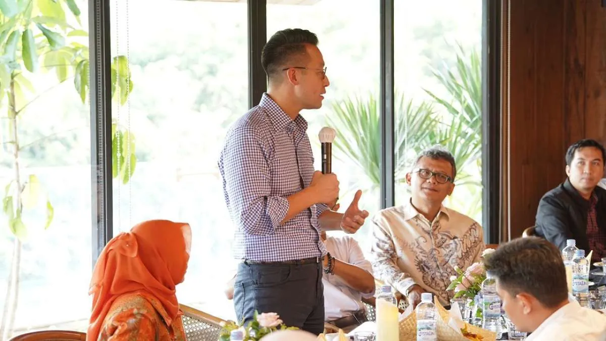 Gelar Beragam Inisiatif, LPKR Perkuat Praktik ESG di Tahun 2022