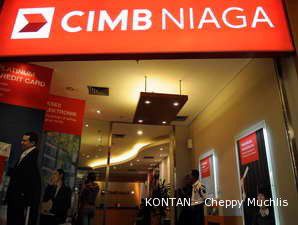 CIMB Niaga Siap Terapkan Konsep Bank Syariah di Malaysia