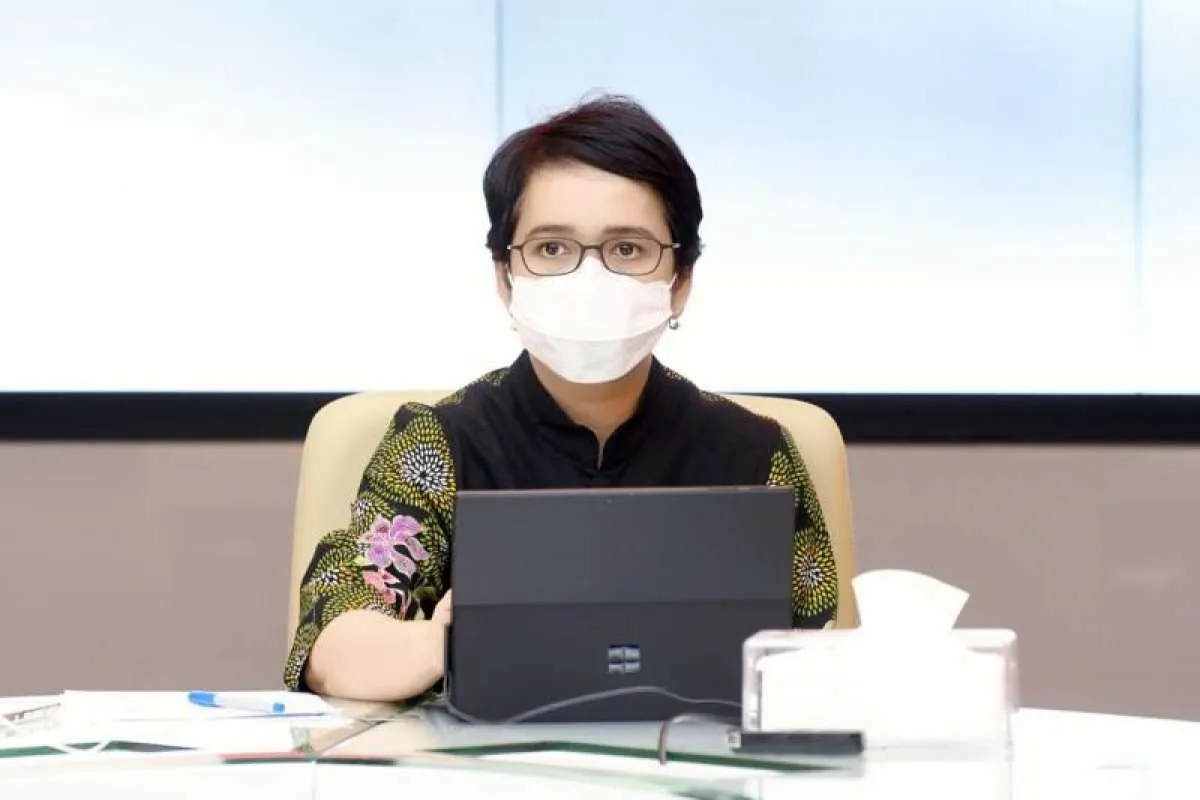 Siapkan Bahasan DEWG, Kominfo Ajak Stakeholders Konsolidasikan Isu Digital Nasional 