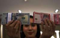 Rupiah Melemah ke Rp 16.400 Menjelang Akhir Juli, Selasa (29/7)