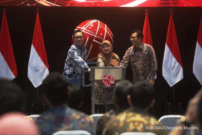 Saatnya Menjadi 