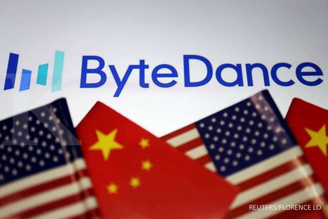 ByteDance luncurkan edutech Dali Education, siap saingi Baidu dan Yuanfudao