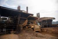 Realisasi PNBP Sektor ESDM Rp 200,66 T