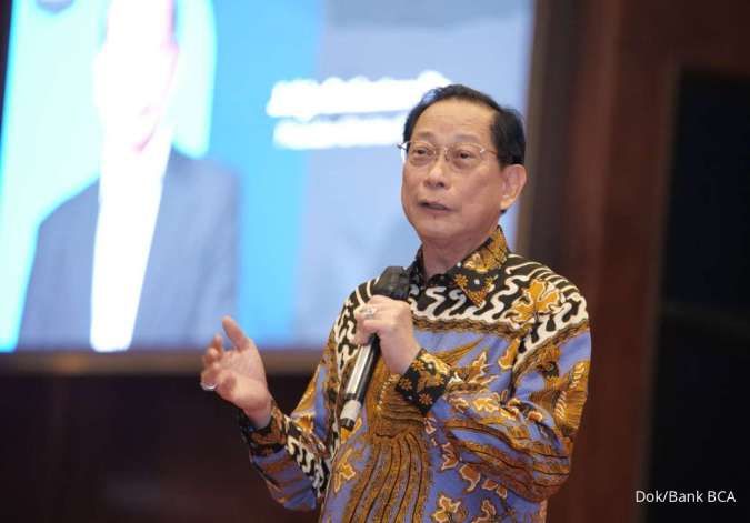 Dukung Indonesia Meraih Bonus Demografi Berkualitas, BCA Luncurkan BCA Berbagi Ilmu