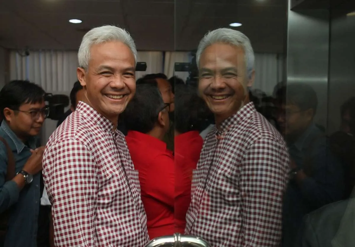 Rabu (18/10) Besok, Bacawapres Pendamping Ganjar Pranowo Diumumkan
