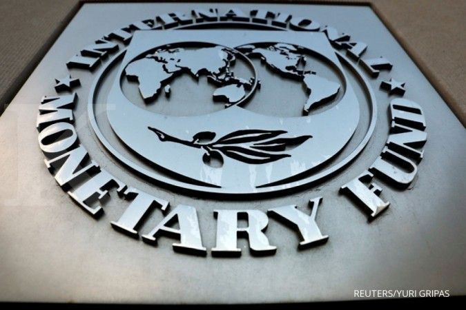 IMF dukung kebijakan Indonesia dalam menstabilkan rupiah