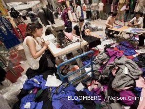 Juni, Ekonomi China Hanya Tumbuh 11,1%