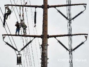 Capping tidak dicabut, subsidi untuk PLN membengkak Rp 1,8 triliun