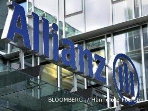 Allianz gandeng tim Formula One kampanyekan keselamatan berkendara