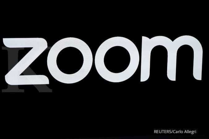 Zoom kucurkan US$ 100 juta untuk diinvestasikan di aplikasi yang pakai teknologinya