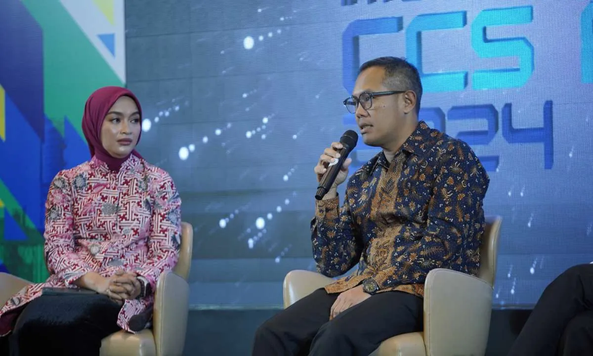 Pemerintah Buka Peluang Impor Karbon dari Luar Negeri Untuk Bisnis CCS di Indonesia