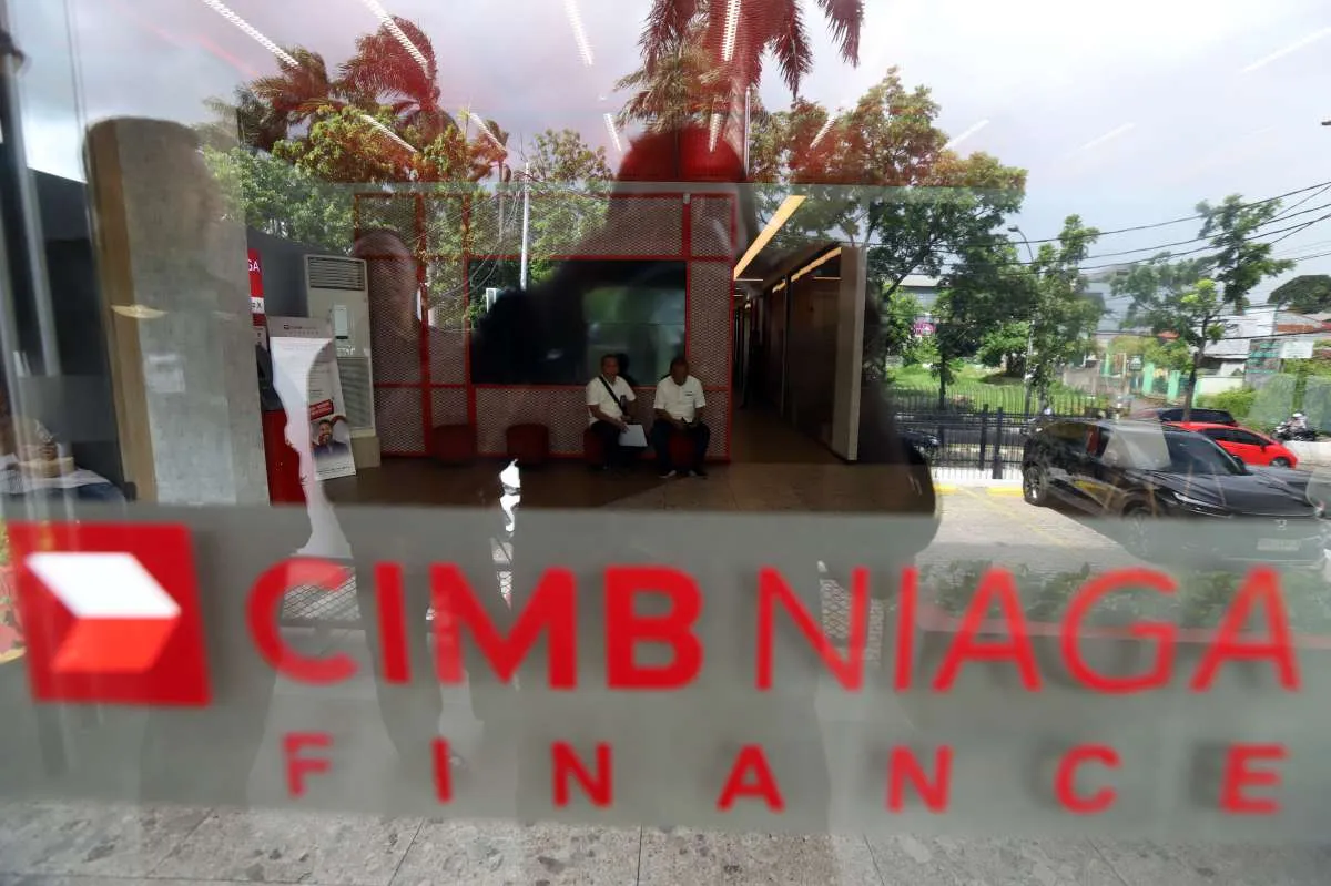 CIMB Niaga Auto Finance Catat Pembiayaan Dana Tunai Rp 373,11 Miliar per April 2025