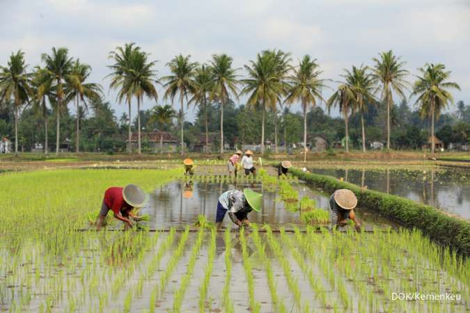 Kontan - Kementerian Keuangan Republik Indonesia Kilas Online