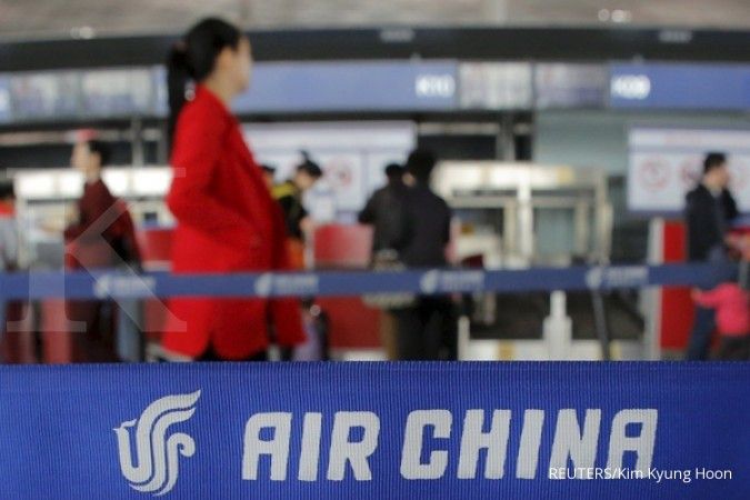 Kembangkan penerbangan, China rogoh US$ 11,9 M