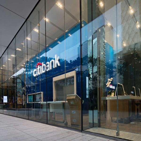 Teknis penutupan bisnis konsumer Citibank Indonesia belum ditetapkan