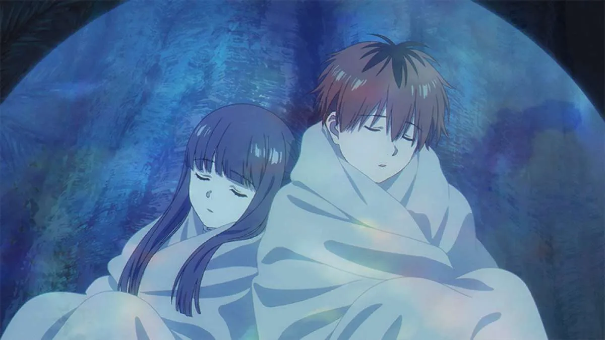 Nonton Sousou no Frieren Episode 15 Subtitle Indonesia, Link iQIYI, Bstation dll