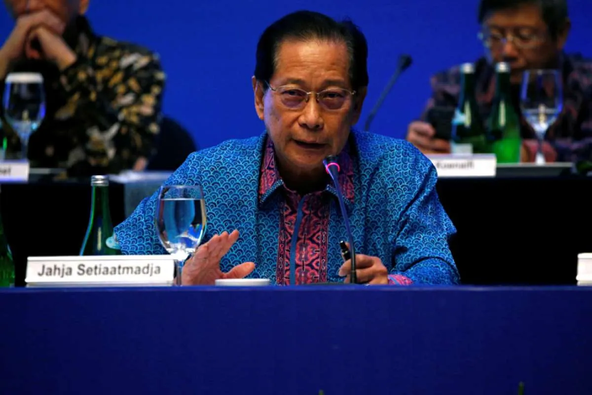 Antisipasi persaingan dengan fintech, BCA pastikan Bank Royal jadi bank digital