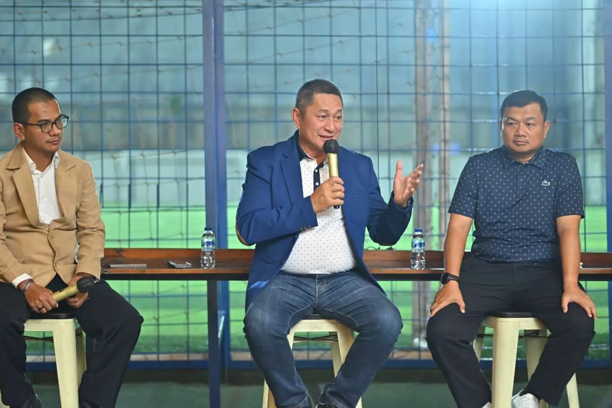 Surveyor Indonesia Makin Fokus Lebarkan Sayap Bisnis di Pasar TIC Global