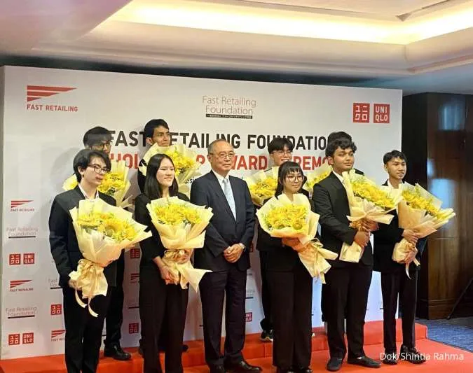 Beasiswa FR Foundation Tawarkan Bantuan Pendidikan Penuh untuk Studi di Jepang