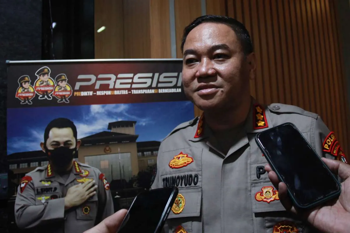 Pengamanan HUT ke-79 RI di IKN, Polri Siagakan 1.013 Personel