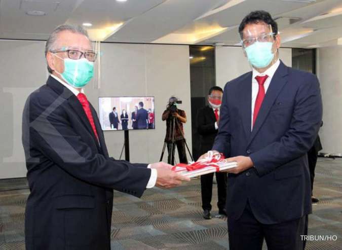 Simpanan Giro Perbankan Naik, Indikasi Pebisnis Bersiap Lancarkan Ekspansi