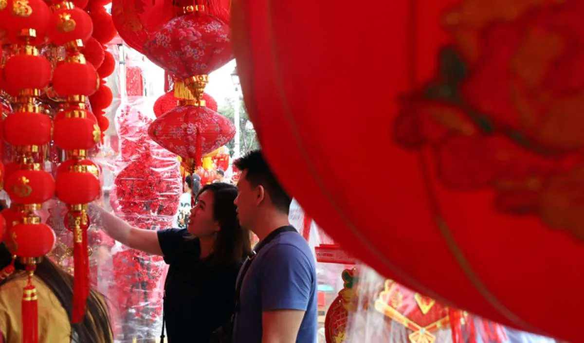 Apa Arti Gong Xi Fa Cai dalam Perayaan Imlek? Ini Pengertian dan Penggunaan Kata