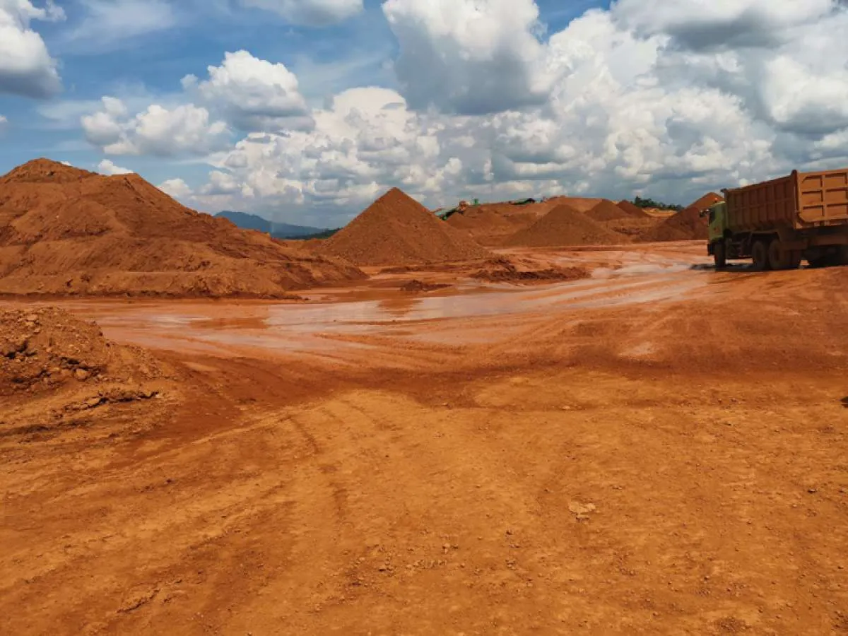 Negara Ini Bakal Ketiban Untung saat Indonesia Berlakukan Pelarangan Ekspor Bauksit