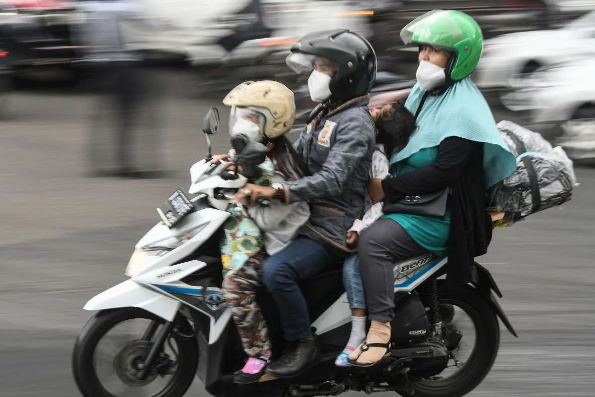  Inilah Sederet Masalah Kesehatan yang Sering Terjadi Saat Mudik