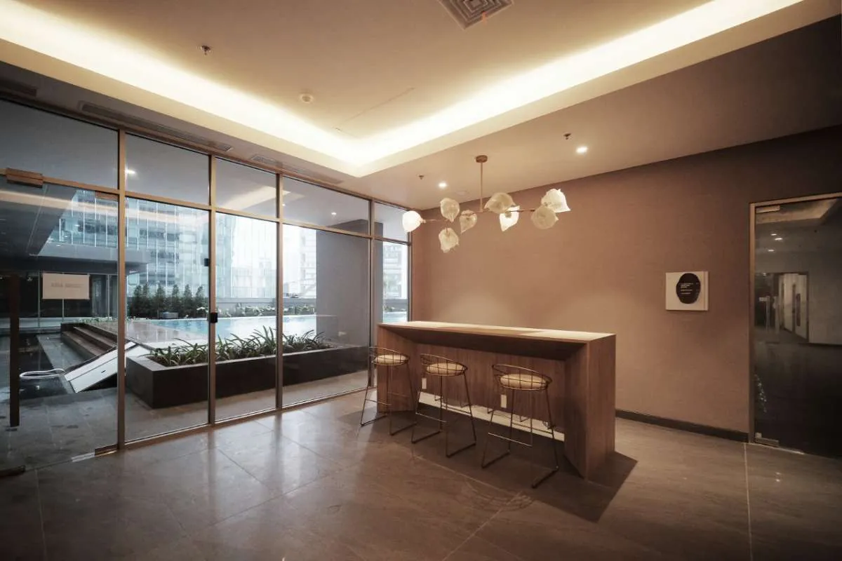 Masih Oversupply, Ciputra Development (CTRA) Catat Penjualan Apartemen di Bawah 10%