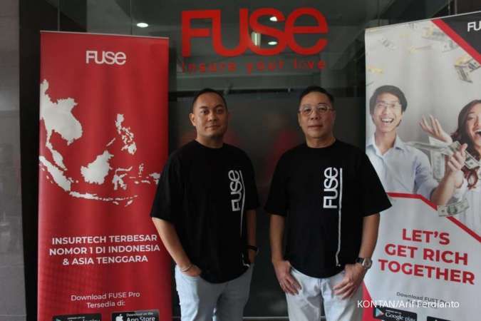 Buka Kantor Cabang Baru di Palembang, Fuse Insurtech Targetkan Premi Rp 30 Miliar