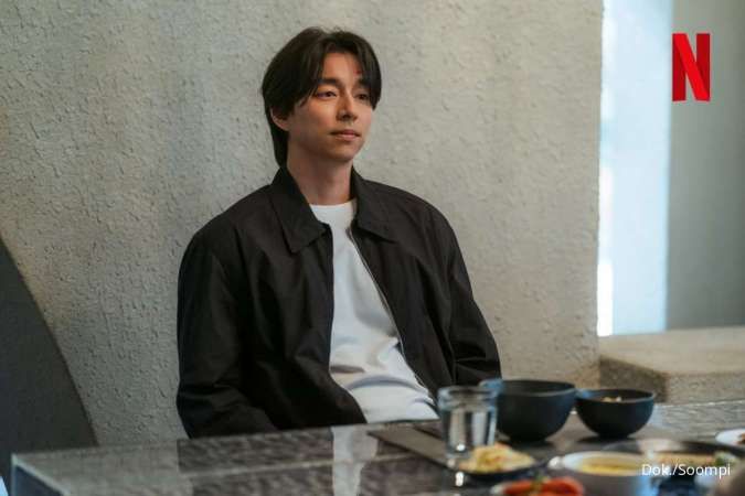 Gong Yoo dan 5 Aktor Korea Berusia 40 Tahunan Ini Punya Karisma Luar Biasa