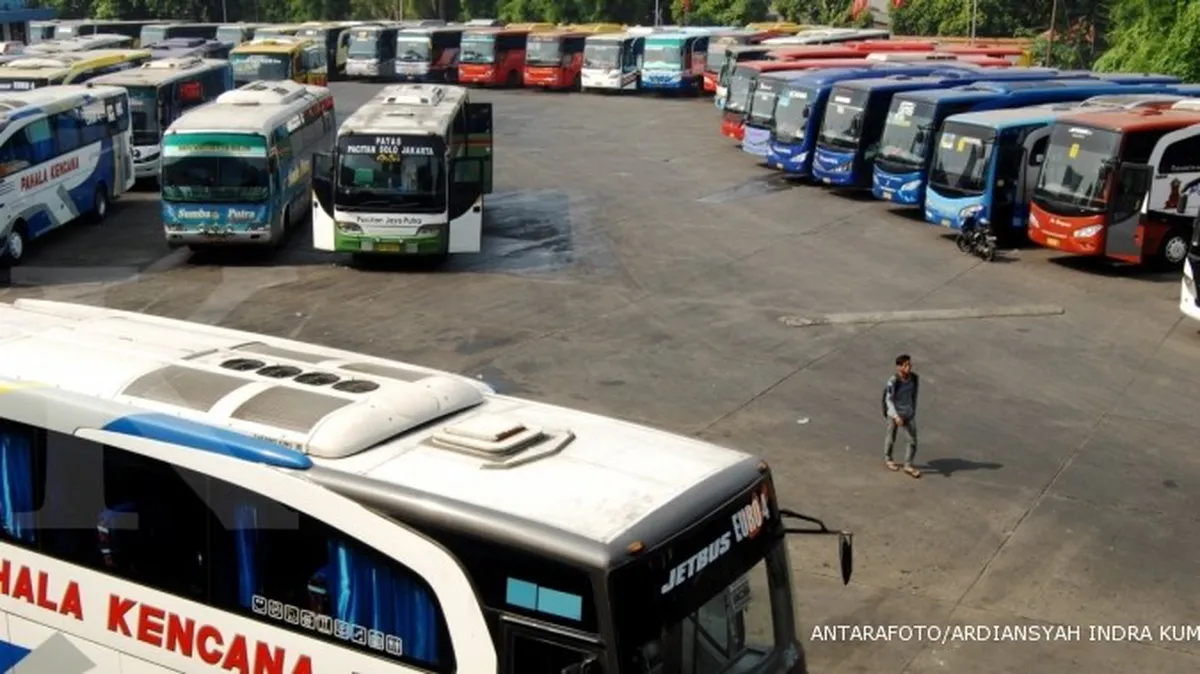 Dishub DKI ikut transparan soal anggaran