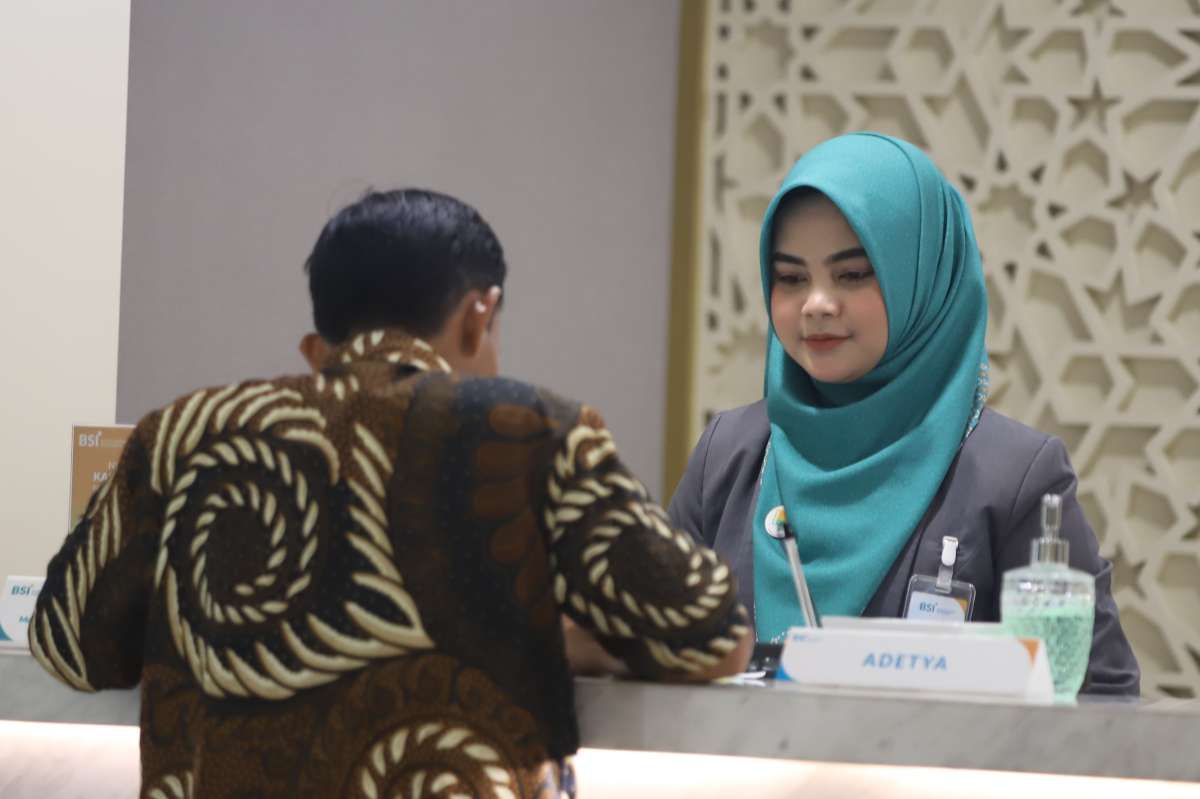 Penyaluran Kredit Akhir Tahun Melesat Tajam