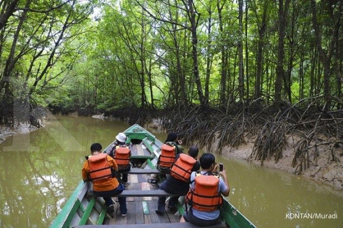 Kementerian LH Pastikan Cabut Izin Lingkungan dari 8 Perusahaan Imbas Bencana Sumatra