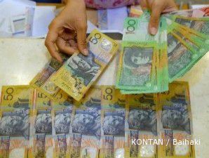 Dollar Aussie dan Kiwi terseret jatuhnya indeks manufaktur China