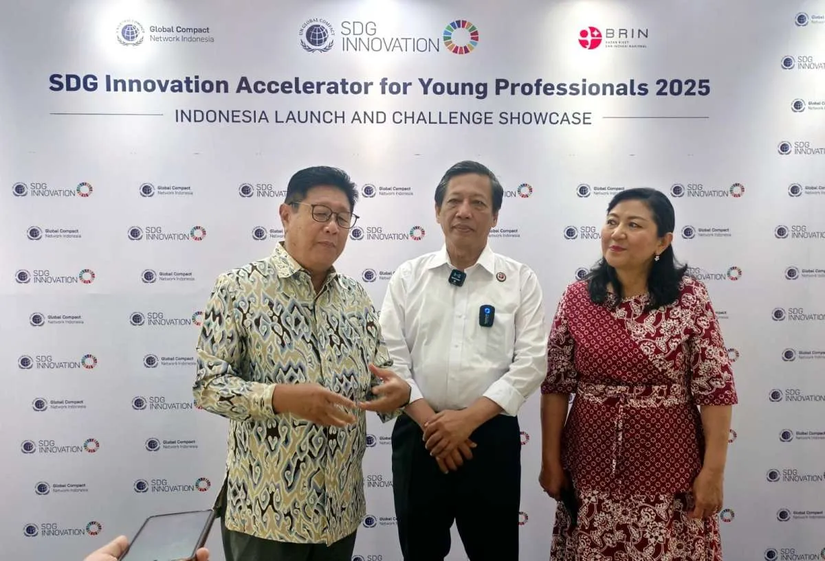 BRIN dan IGCN Berkolaborasi Dorong Kehadiran Inovasi Berkelanjutan