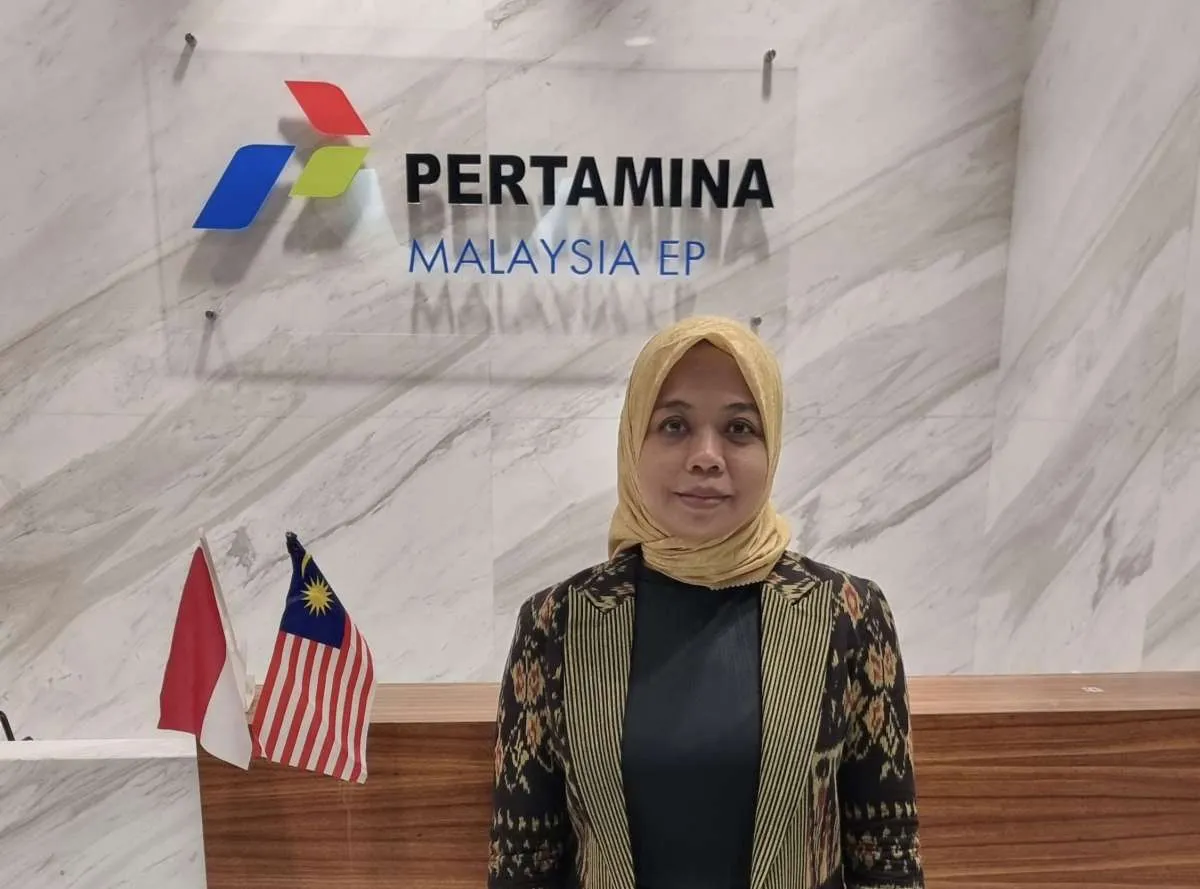 Pertamina Hulu Energi Buka Lebar Ruang Perempuan di Sektor Hulu Migas