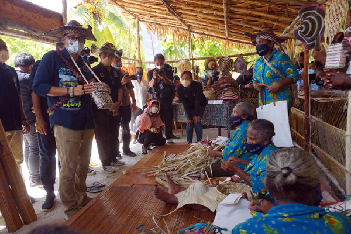  Platform FAB kembangkan ekosistem industri kreatif di Indonesia