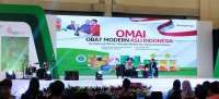Indonesia Perkuat Posisi di Industri Obat Herbal Global