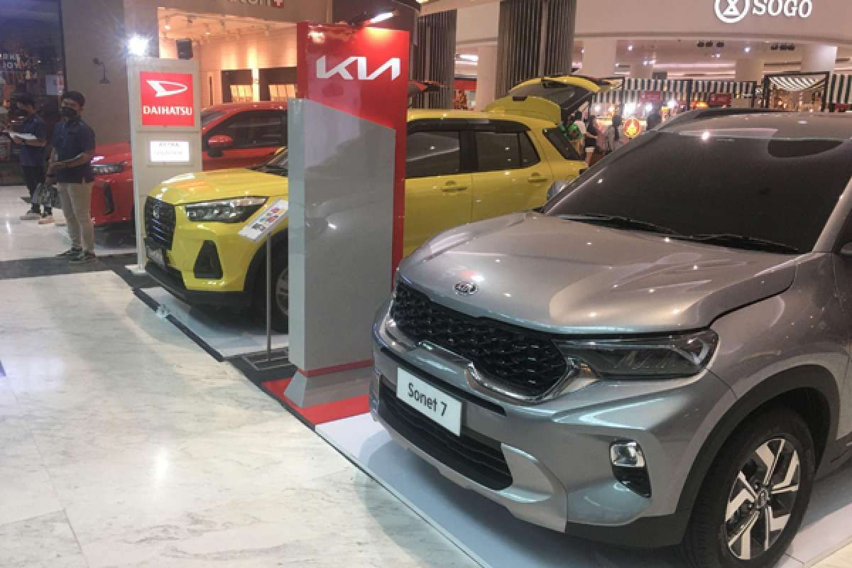 Restrukturisasi Multifinance Sudah Semakin Melandai 