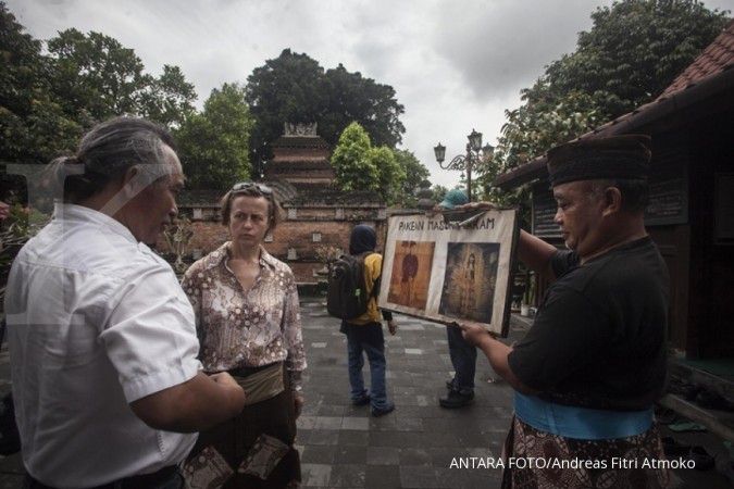 Keren, Kotagede Yogyakarta masuk daftar kota terindah di Asia versi CNN