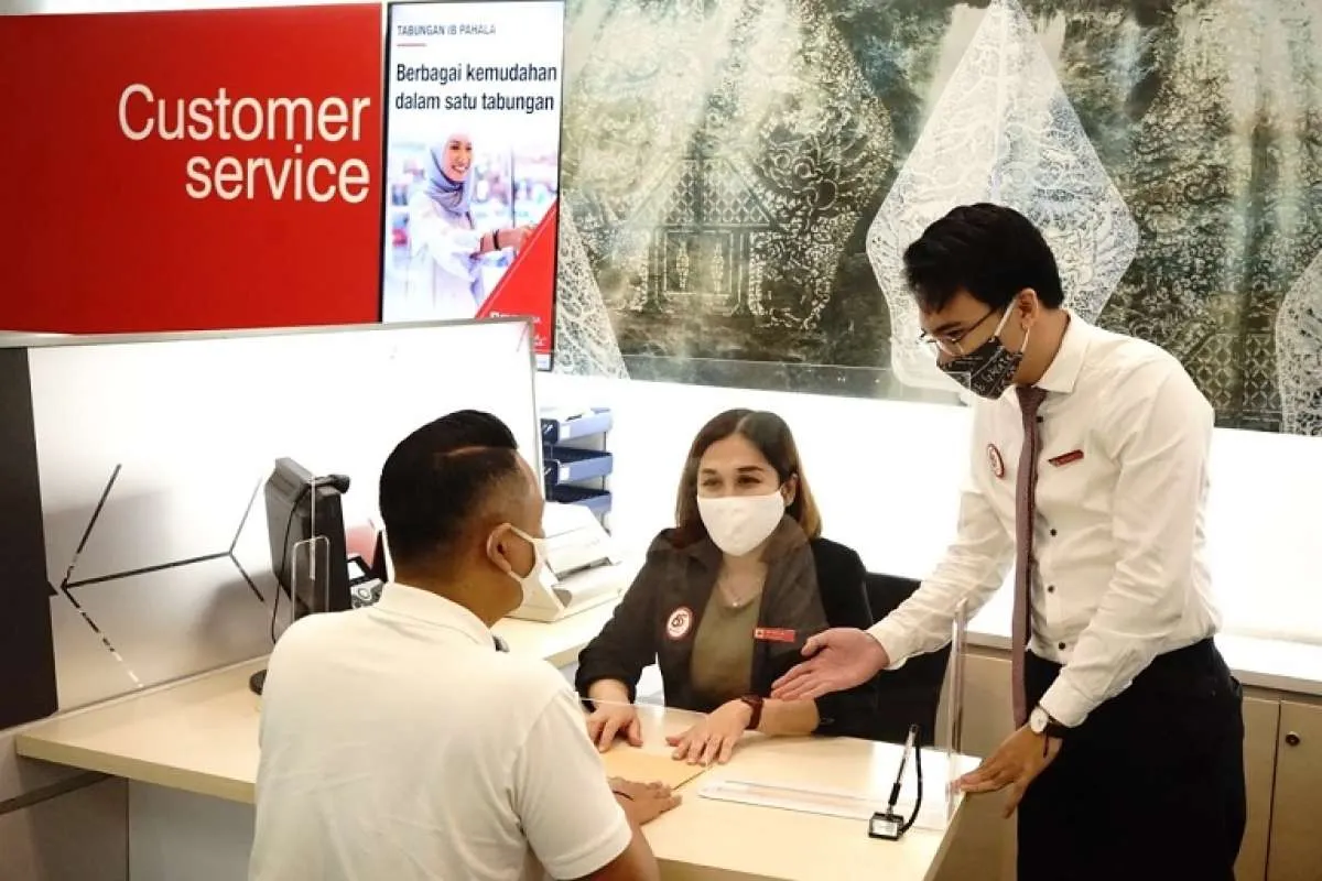 CIMB Niaga Raih Peringkat Terbaik dalam Survei Satisfaction, Loyalty & Engagement 