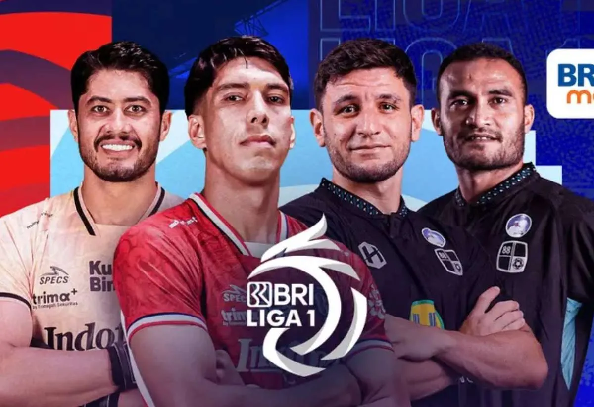 Prediksi & Link Live Streaming Bali United vs Barito Putera, Jumat (27/9)