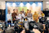 Blok M Bertransformasi, Revitalisasi Terminal Ditargetkan Rampung 2029