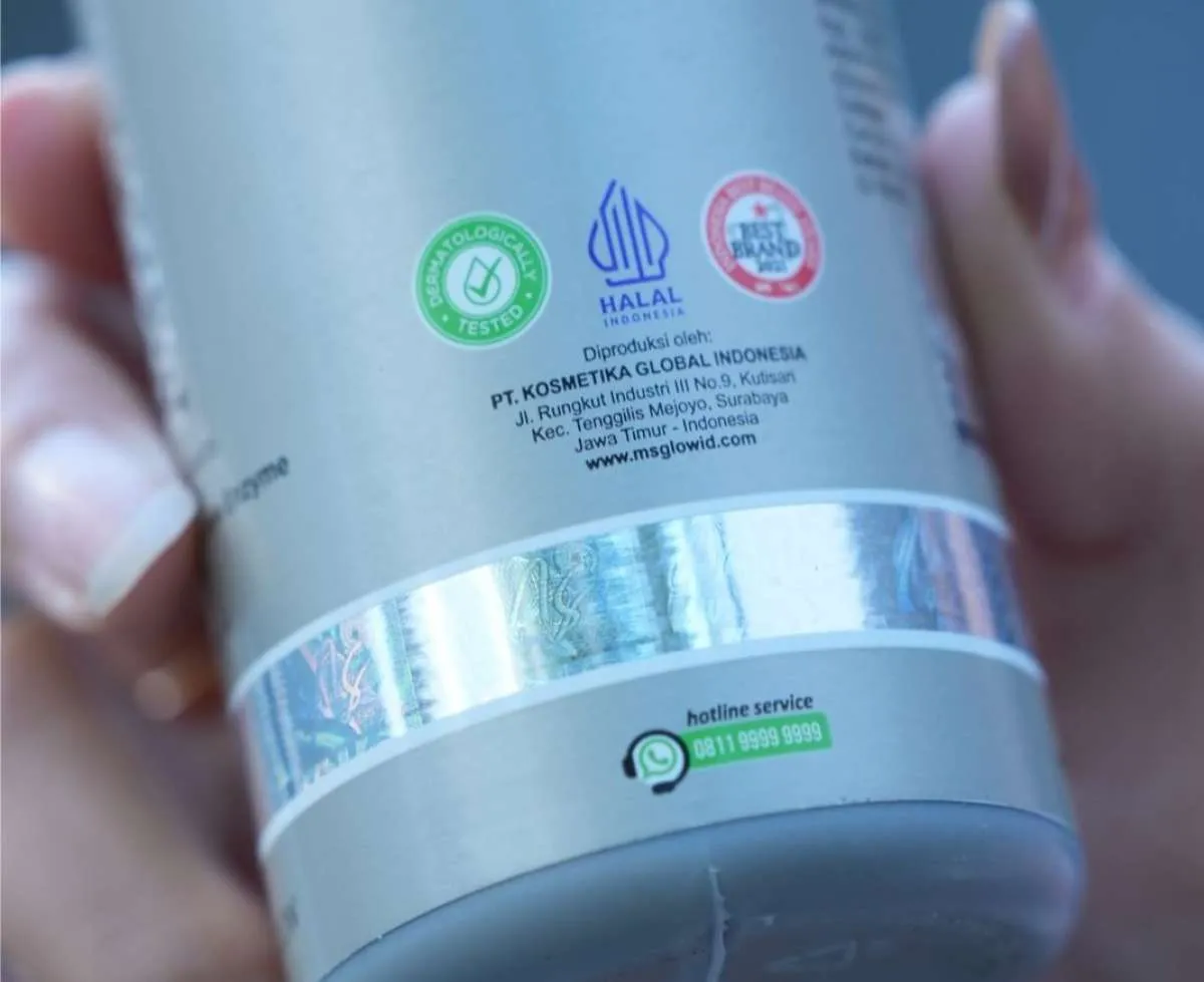 Demi Kulit Sehat dan Cantik Saat Mudik, Pastikan Skincare Kamu AmanTerpercaya!