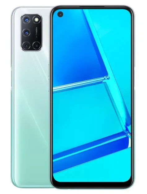 Harga Oppo best seller dibanderol murah meriah