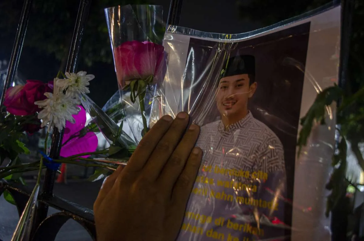 Jenazah Eril, Putra Sulung Ridwan Kamil Ditemukan pada Hari ke-14 Pencarian
