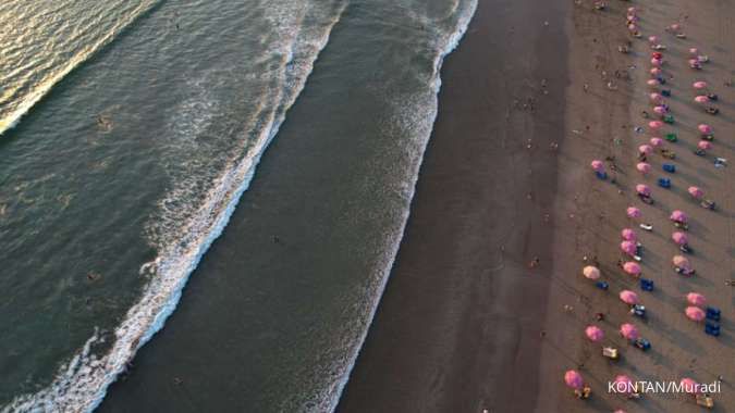 Prakiraan Cuaca Bali 20 November 2025: Denpasar Berawan